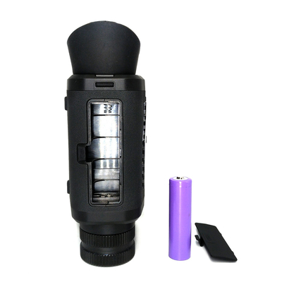 Digital Infrared Spy Night Vision Binoculars 5X For Hunting And Surveillance