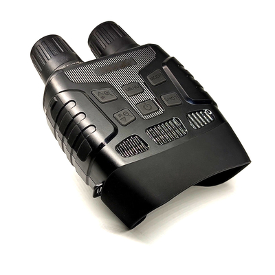 3x Infrared Digital Night Vision Binocular Telescope