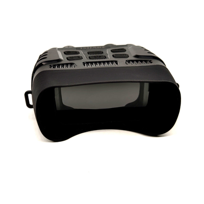 3x Infrared Digital Night Vision Binocular Telescope