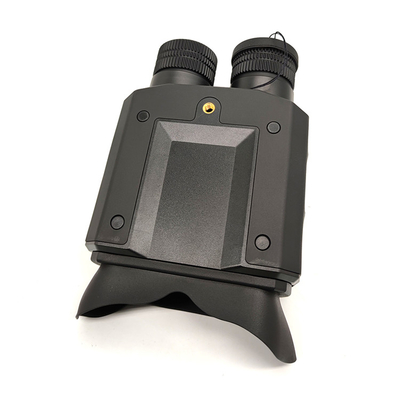 Infrared Military Telescope 5x35 , Military Night Vision Binoculars For Hunting