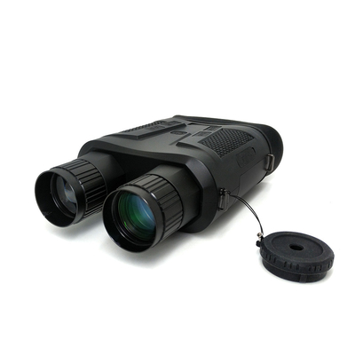 Widescreen Night Vision IR Digital Binoculars With Zoom 5x10