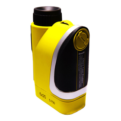 RoHS 6x25 Golf Hunting Range Finder Hidden Camera