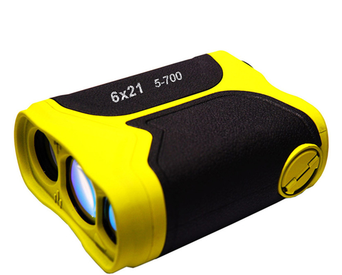 RoHS 6x25 Golf Hunting Range Finder Hidden Camera