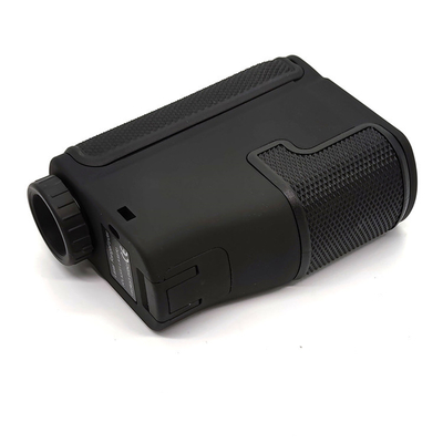 Outdoor Handheld Golf Laser Rangefinder 1000m 6x High Precision