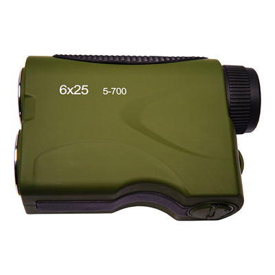 6x25 Mini Golf Laser Rangefinder For Both Golf And Hunting