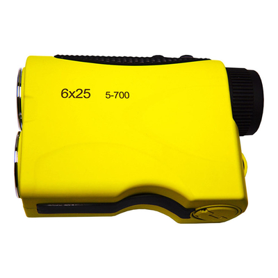 3000m Golf Laser Rangefinder With Slope , Hunting Rangefinder With Slope