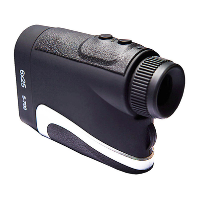 6x25 700m Hunting Golf Laser Distance Measuring Device For Man