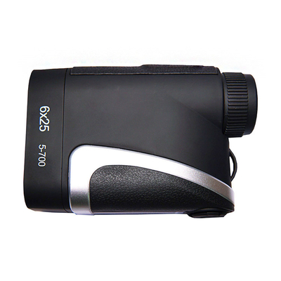 6x25 700m Hunting Golf Laser Distance Measuring Device For Man