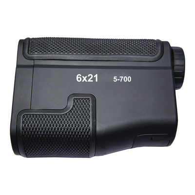 6x25 700m Hunting Golf Laser Distance Measuring Device For Man