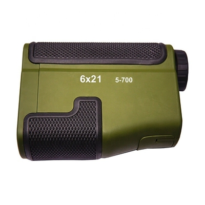 700m 6x Dropship Golf Distance Rangefinder Eyepiece Focusing
