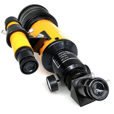 70x300mm Astrophotography Refractor Telescope For Planets