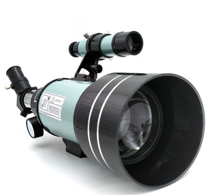 70x300mm Astronomy Refractor Telescope Easy To Carry