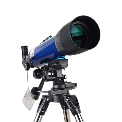 102x600mm Astronomical Refractor Telescope , Professional Telescopes For Astronomy