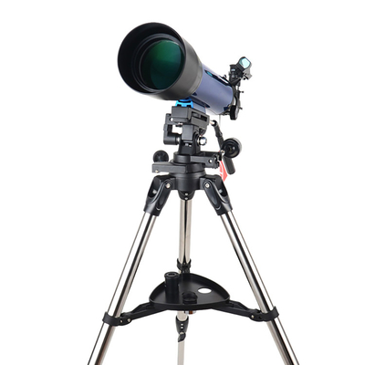 102x600mm Astronomical Refractor Telescope , Professional Telescopes For Astronomy