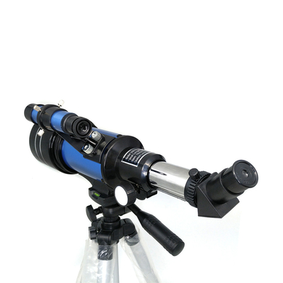 Kids HD 70mm Refractor Telescope For Beginners With Tripod