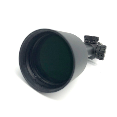 Military Grade Long Range Rifle Scopes 6-24x56 FFP Illuminated IR Reticle