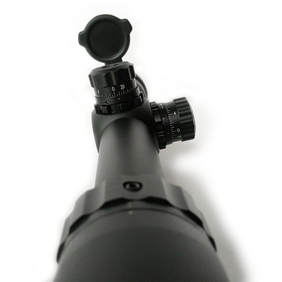 105 MOA Long Range Rifle Scopes 1-12x30 Extended Eye Relief