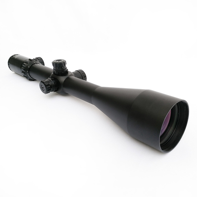 1/8&quot; MOA Long Range Precision Shooting Scopes 4-48x65mm