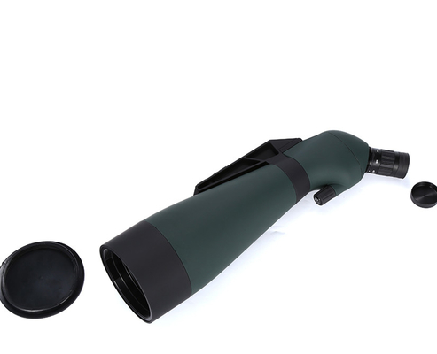 20-60x60 Outdoors Telescope , ED Glass Military Spotting Scope With Tripod