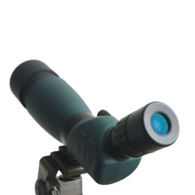 20-60x60 Outdoors Telescope , ED Glass Military Spotting Scope With Tripod