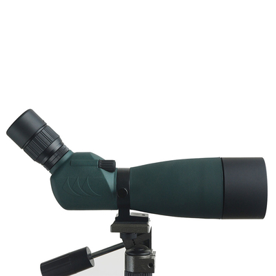 20-60x60 Outdoors Telescope , ED Glass Military Spotting Scope With Tripod