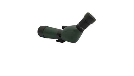 15-45x60 Night Vision Long Distance Spotting Scope Telescope For Hunting / Bird Watching