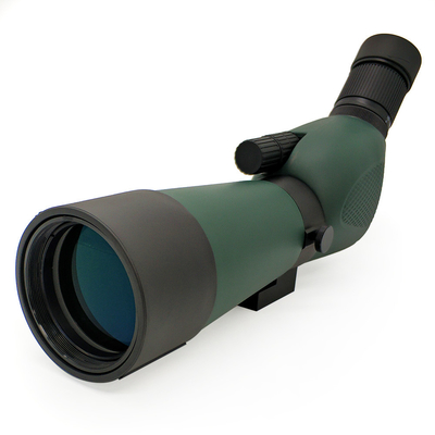 15-45x60 Night Vision Long Distance Spotting Scope Telescope For Hunting / Bird Watching