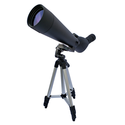 Shockproof Bird Watching Spotting Scope For Long Range Hunting 20-60x80