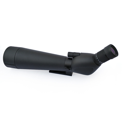 Shockproof Bird Watching Spotting Scope For Long Range Hunting 20-60x80