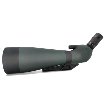 RoHS Birding Spotting Scopes 25-75x100 High Power Optical Lens
