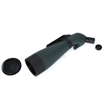 RoHS Birding Spotting Scopes 25-75x100 High Power Optical Lens