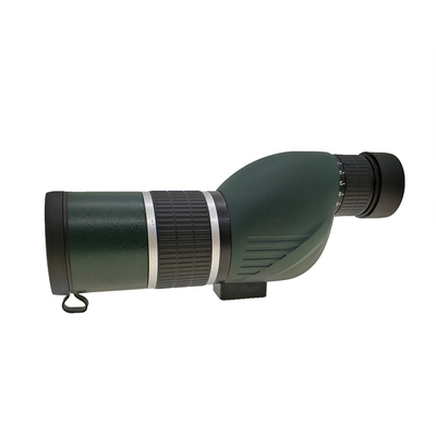 12-36X50 Bird Watching Spotting Scope , Monocular Telescope For Bird Watching