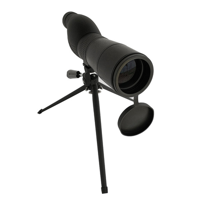 BAK4 Prism Bird Viewing Scope 15-45X60 With Tripod Phone Adapter