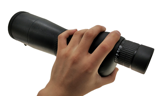 BAK4 Prism Bird Viewing Scope 15-45X60 With Tripod Phone Adapter