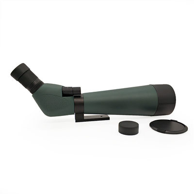 20-60x80 Spotting Scope For Birding And Astronomy Marine