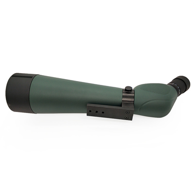 20-60x80 Spotting Scope For Birding And Astronomy Marine