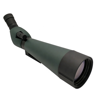Military Bird Watching Scope With Tripod 20-60x80