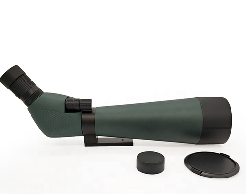 Military Bird Watching Scope With Tripod 20-60x80
