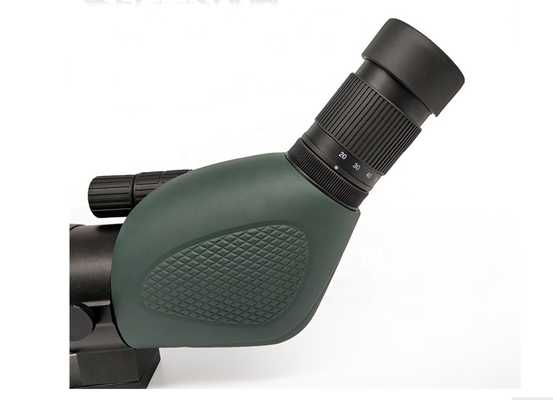 Military Bird Watching Scope With Tripod 20-60x80