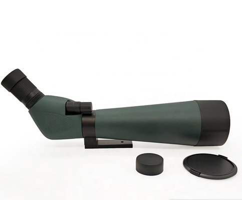 Waterproof 20-60x60 Birdwatching Monocular For Mobile Phone