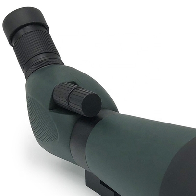 Waterproof 20-60x60 Birdwatching Monocular For Mobile Phone
