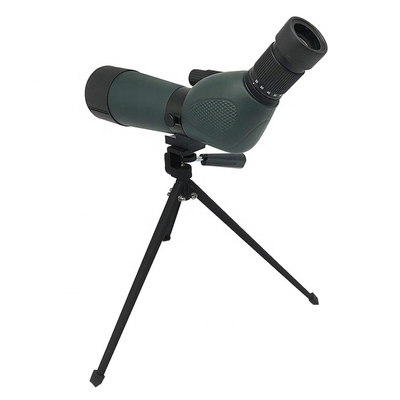 Waterproof 20-60x60 Birdwatching Monocular For Mobile Phone
