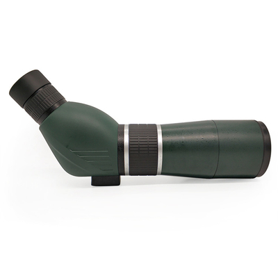 12-36x50 Military Long Distance Spotting Telescope With Telescopic Cover