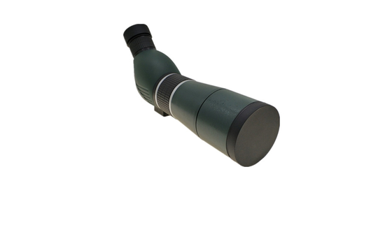 12-36x50 Military Long Distance Spotting Telescope With Telescopic Cover