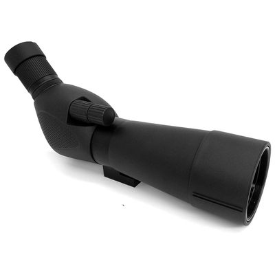 20-60x60 Bird Watching Spotting Scope With Tripod