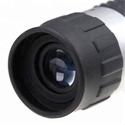 Rangefinder Pocket Monocular Telescope 7x18 With Reticle For Golf Outdoor Sports
