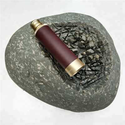 25x30 Bak4 Prism Monocular For Outdoor Camping Bird Watching