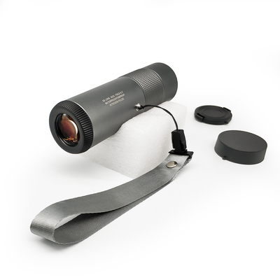 ED Glass 8x33 Military HD Monocular Telescope For Phone