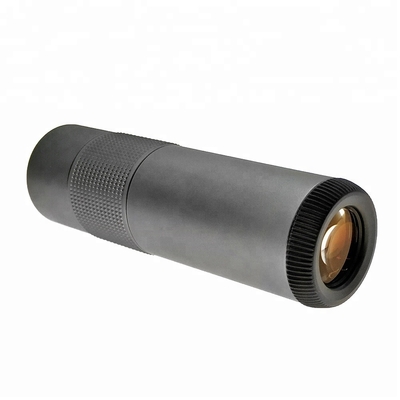 ED Glass 8x33 Military HD Monocular Telescope For Phone