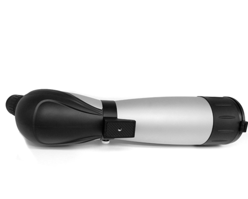 Bak4 25-75x75 Long Range Spotting Scope For Hunting